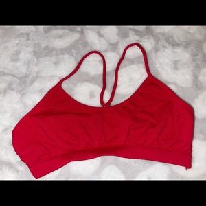 Free People Bralette